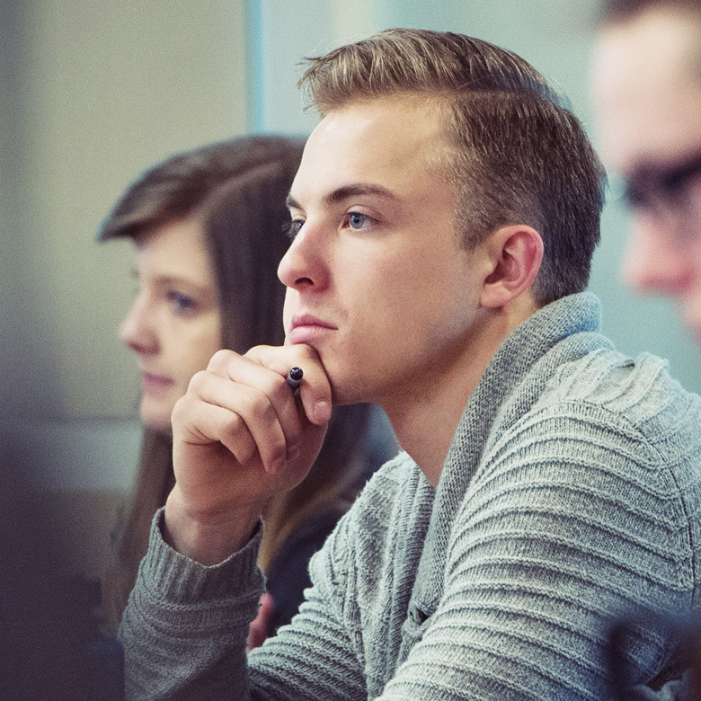 Graduate Students at UBC Okanagan