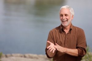 Award-winning Jay Ingram speaks about the science of Alzheimer’s