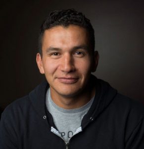 UBC presents journalist Wab Kinew as next distinguished speaker