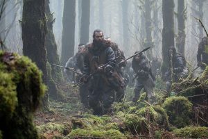 UBC Okanagan linguist creates language for Hollywood film Alpha