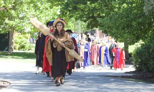 Jeannette Armstrong works to protect Indigenous philosophies and oral Syilx stories