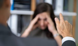 Psychopaths may have an insensitivity to suffering