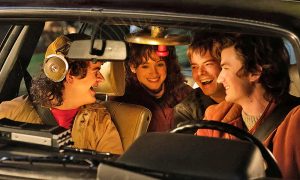 Stranger things: how Netflix teaches economics