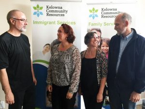 UBC facilitates community symposium on immigration in Canada