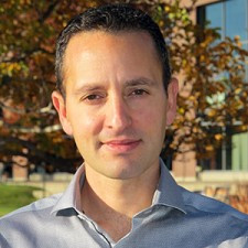 Michael Russello is a biology professor at UBC Okanagan.