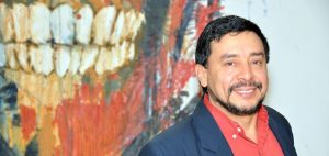 Prof. documents lead poisoning in El Salvador